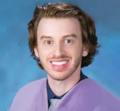 headshot image